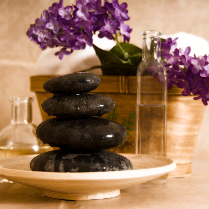 Stone Massage Therapy