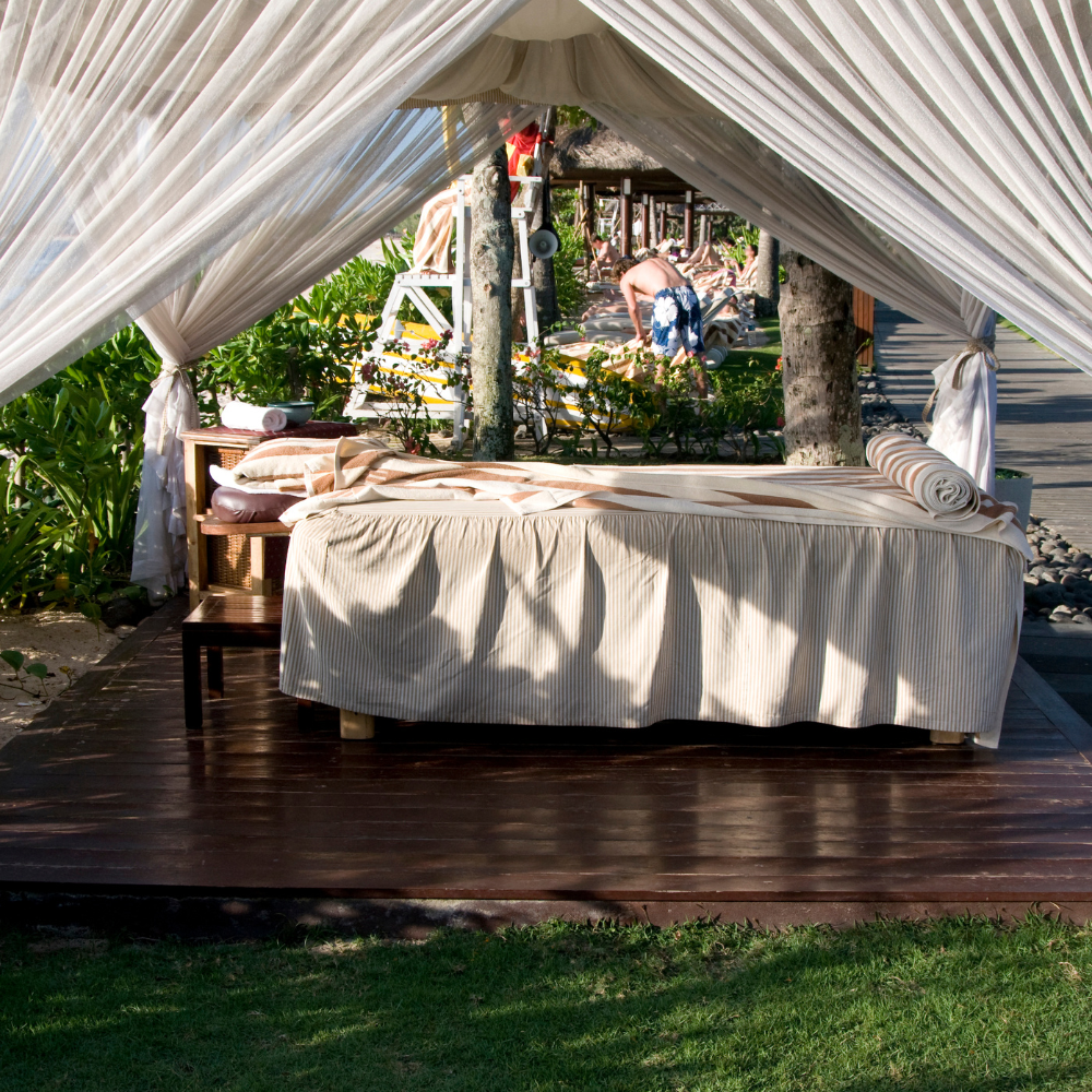 Balinese Massage